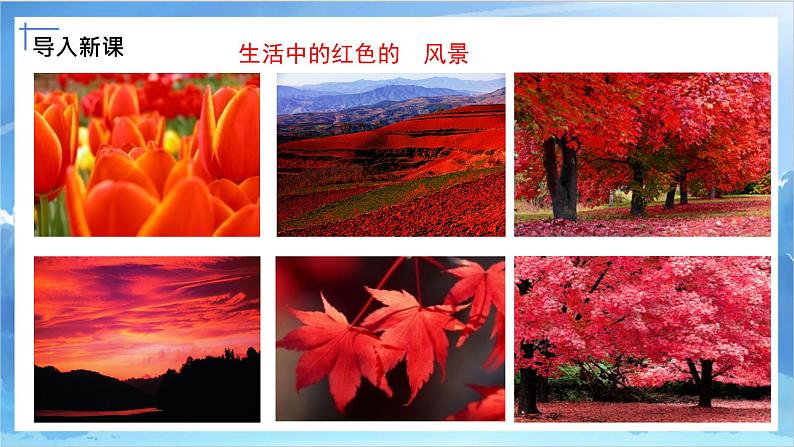 第六课《红色的画》课件+教案04