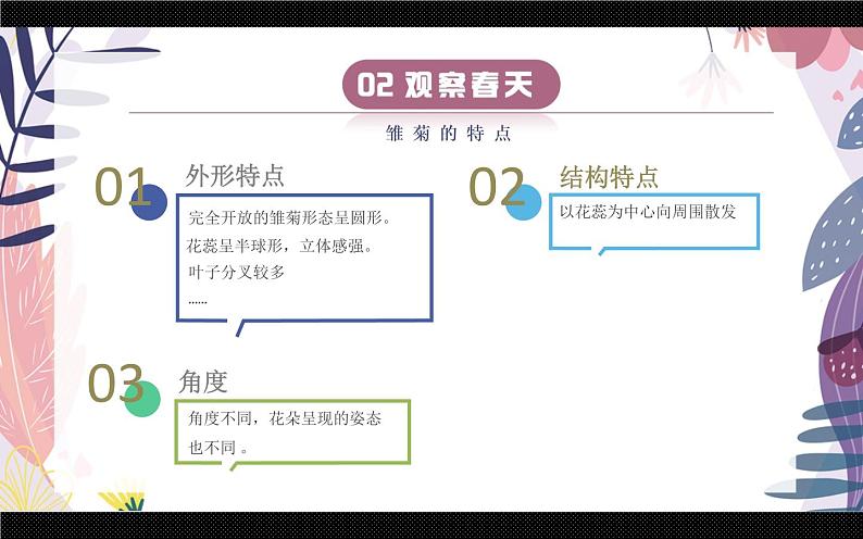 3.春天来了课件PPT第6页