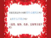 12.打扮相框课件PPT