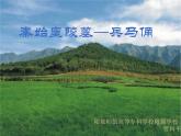 湖南美術出版社小學美術六年級上冊 6. 秦陵兵馬俑(4)課件PPT