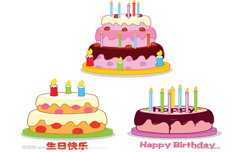 生日快乐课件PPT05