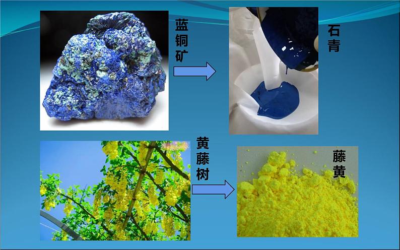 自制颜料课件PPT第7页