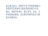人教版美術(shù)四年級下冊  第7課 色彩的情感  課件
