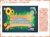 1.5《漂亮的小鐘表》課件+教案