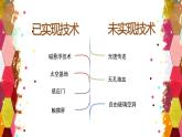 小学美术人美版四年级《科学与幻想》公开课PPT