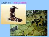 《各式各样的鞋》课件3