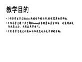 人教版美術(shù)五年級下冊 第17課 電腦美術(shù)——對稱圖形  課件