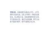 人美版三年級美術下冊 3.會動的線條  課件