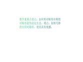 人美版四年级美术下册 6.巧用对称形  课件