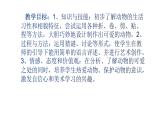 人美版一年級美術下冊 12.可愛的動物  課件