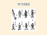 五年级下册美术课件-第9课 变化的汉字｜辽海版 (22)