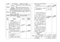 人美版一年级下册6.漂亮的瓶子教案