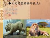 五年级上册美术课件第4课 民间彩塑-民间泥塑动物｜沪教版