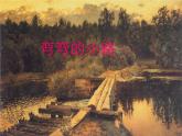 浙美版美术五年级下册9.弯弯的小路课件+教案+素材