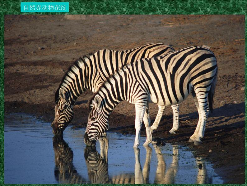 五年级下册美术课件－11.重复与渐变 ｜岭南版第5页