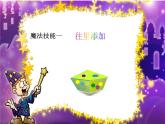 一年级上册美术课件-第4课 图形变变变丨赣美版