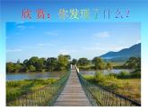 湖南美術(shù)出版社小學(xué)美術(shù)六年級(jí)下冊(cè) 3. 遙遠(yuǎn)的地平線(2) 課件