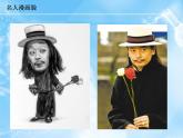 名人漫畫臉 精選版PPT