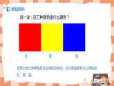 人美版美術(shù)三上第6課《紅色的畫》課件+教學(xué)設(shè)計