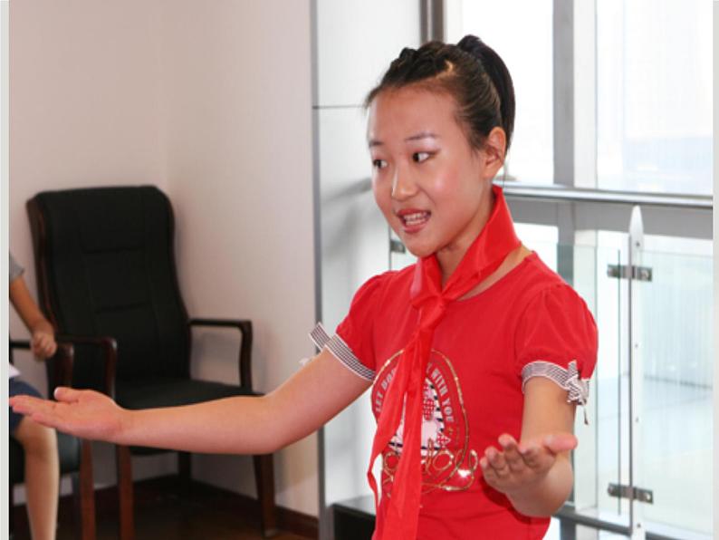 赣美版二年级美术下册10、校园趣事多课件06