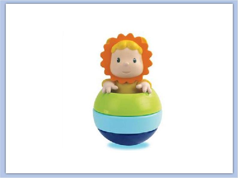 赣美版美术二年级上册 第16课 会动的不倒翁 课件PPT04