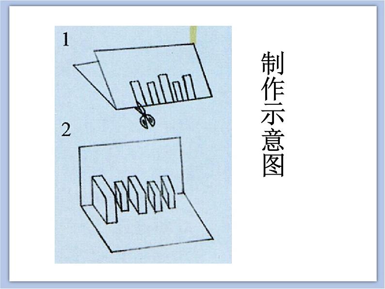 赣美版美术三年级上册 第20课 健康每一天 课件PPT05