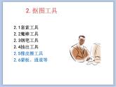 赣美版美术六年级上册 第17课 有趣的数码艺术 课件