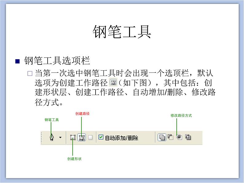 赣美版美术六年级上册 第17课 有趣的数码艺术 课件05