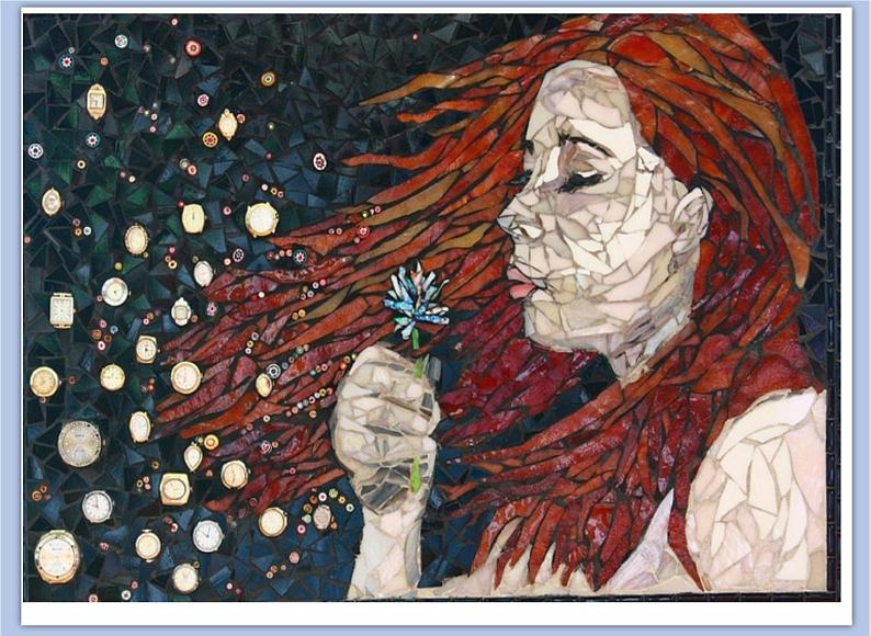 赣美版美术四年级上册 《巧镶妙嵌》课件02