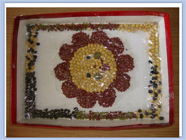 赣美版美术四年级上册 《巧镶妙嵌》课件02