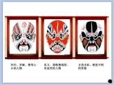赣美版美术四年级上册 《戏曲脸谱》课件