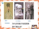 人美版美術(shù)五上第1課《肖像藝術(shù)》課件+教學(xué)設(shè)計(jì)