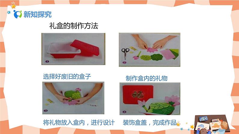 人美版美术六上第9课《神秘的礼盒》课件+教学设计07