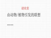 圖形創(chuàng)意與聯(lián)想美術(shù)課件