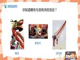 人美版美術(shù)五上第14課《中國龍》課件+教學(xué)設(shè)計