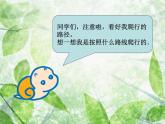 冀美版二年級美術(shù)第2課《各種各樣的線》教學(xué)課件