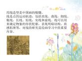 第4課《線與造型》（課件）- 美術(shù)六年級上冊 人教版