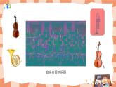 岭南版3上美术第11课《我们的音乐会》课件+教案