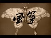 赣美版美术五年级上册18《多姿多彩的风筝》课件