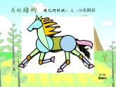 二年级上册美术课件第11课 装饰的骏马 沪教版