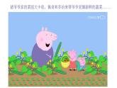 小學(xué)美術(shù) 嶺南版 二年級上冊《我家的菜籃子》 課件