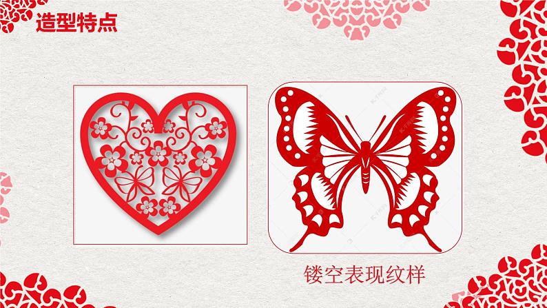 小学美术 岭南版 二年级下册 第四单元 吉祥百变的巧手工《大花瓶》课件03