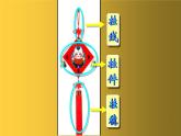 人美版（北京）二年级上册美术教学课件_2.15 多彩的挂饰