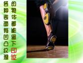 沪教版一年级上册美术课件第14课《印迹的联想》 课件PPT