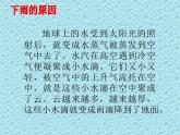 沪教版一年级上册美术课件第16课《下雨天》 课件PPT