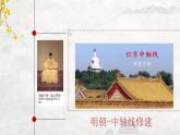 小学美术 岭南版 六年级下册  《回到古代》 PPT 课件