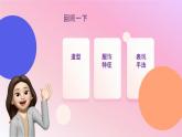 小學美術 嶺南版 六年級 《科幻故事中的藝術形象》  課件