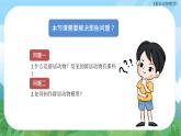 小学美术 岭南版 五年级《群居动物模型》PPT 课件