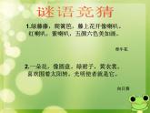 人教版小學美術三年級上冊10.美麗的花課件