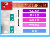 五年级美术上册课件-7.偶戏1-人美版(共18张PPT)